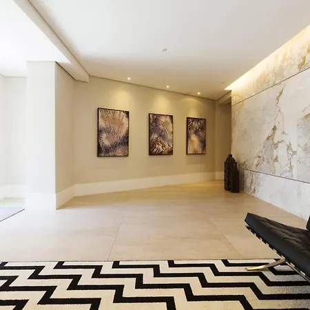 Studio Moderno Ap 32 Soho Life Curitiba Exterior photo