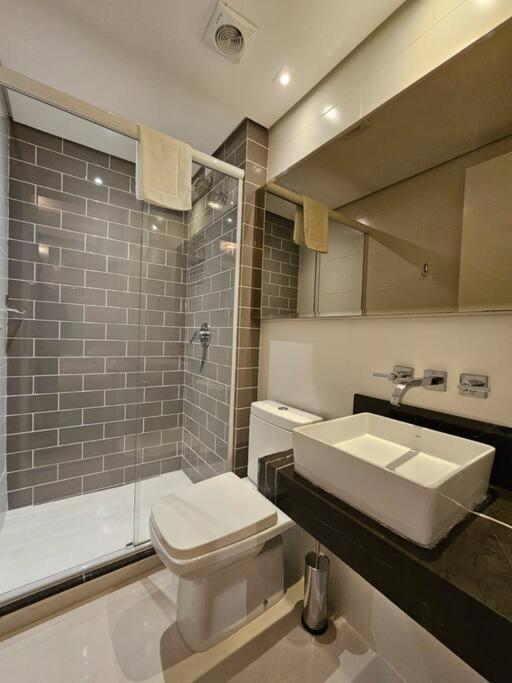 Moderno Ap 32 Soho Life Apartamento Curitiba