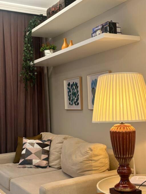 Moderno Ap 32 Soho Life * Curitiba