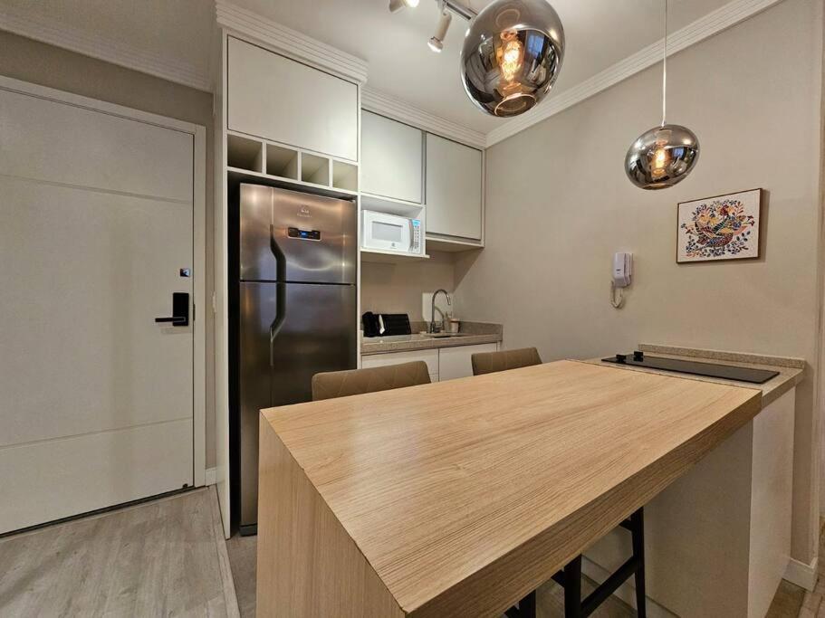 Apartamento Moderno Ap 32 Soho Life *