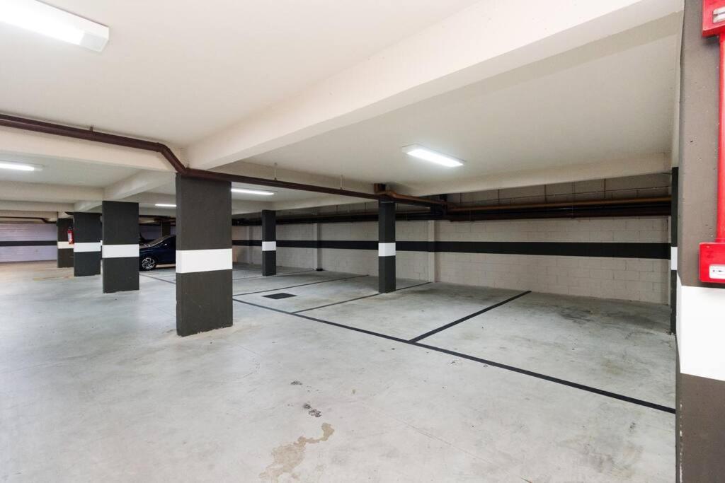 Apartamento Moderno Ap 32 Soho Life Curitiba