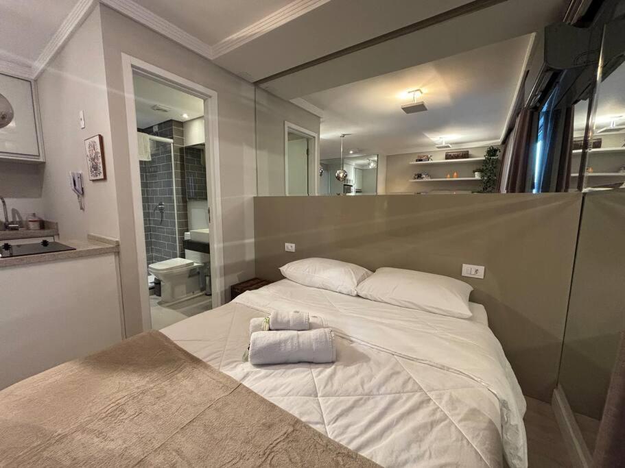 Moderno Ap 32 Soho Life Apartamento *