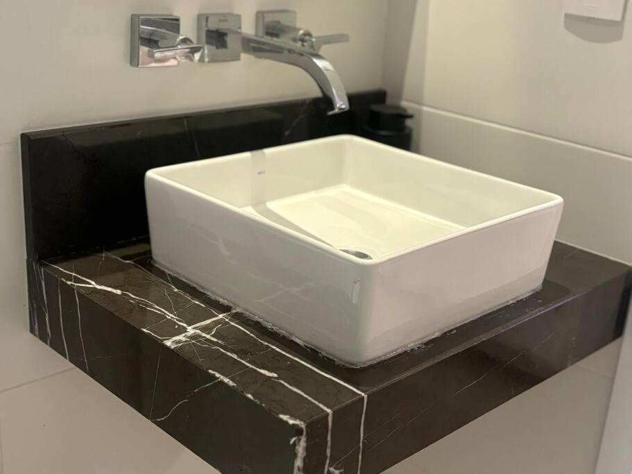 Apartamento Moderno Ap 32 Soho Life *