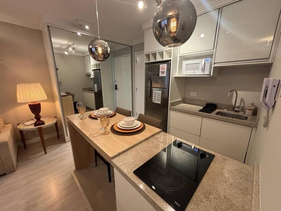 Moderno Ap 32 Soho Life * Curitiba