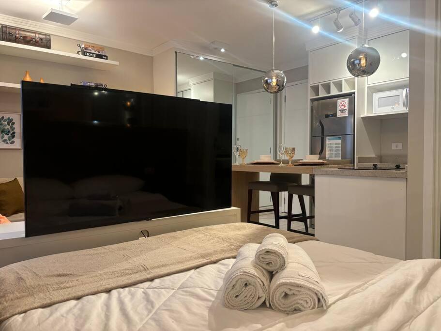 Moderno Ap 32 Soho Life Apartamento