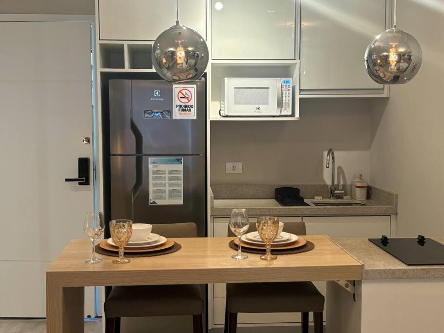 Moderno Ap 32 Soho Life Apartamento *