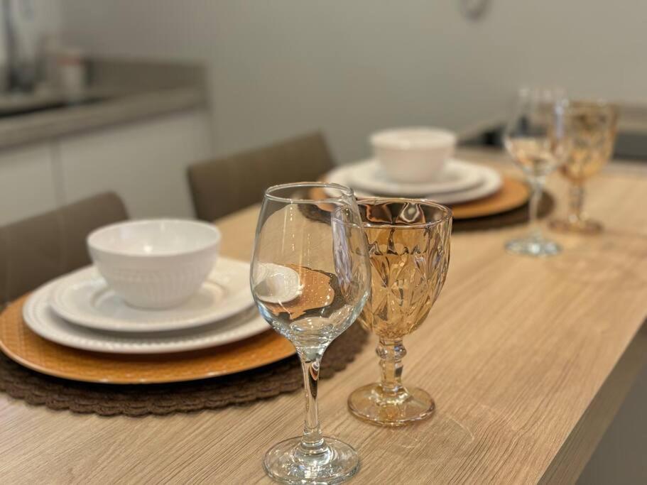 Apartamento Moderno Ap 32 Soho Life *