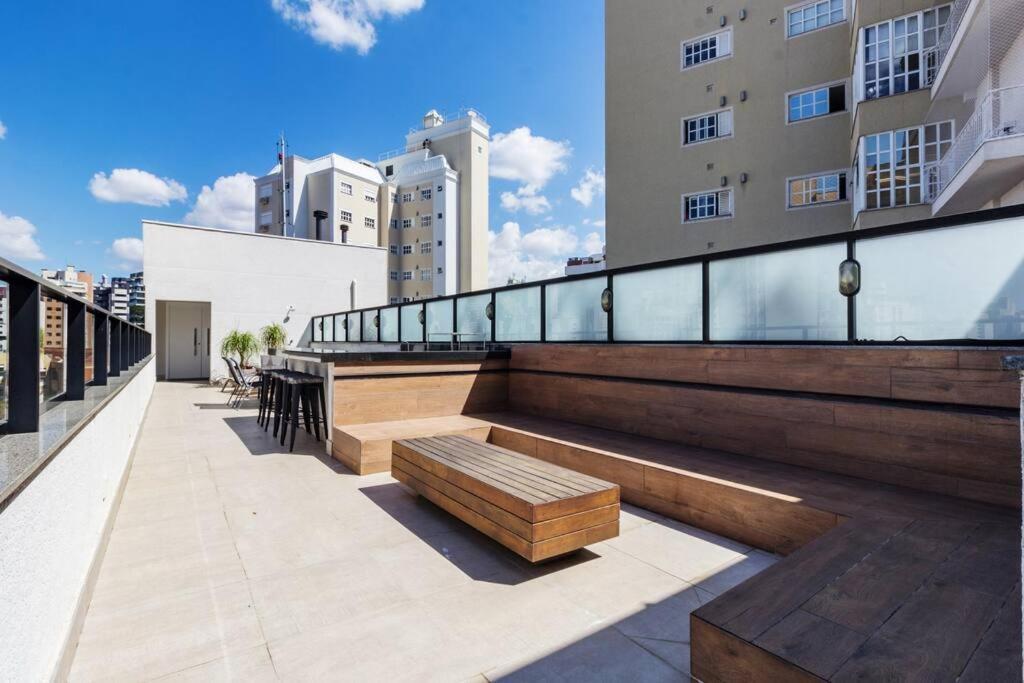 Moderno Ap 32 Soho Life Curitiba
