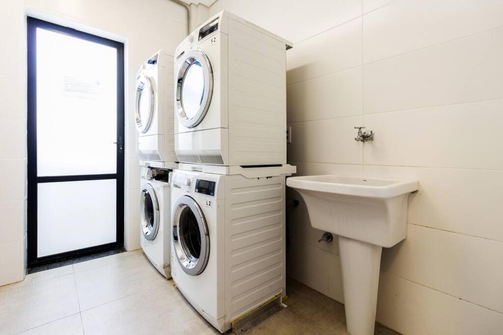 Apartamento Moderno Ap 32 Soho Life Curitiba