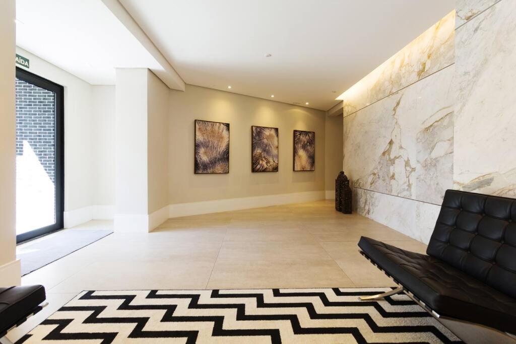 Moderno Ap 32 Soho Life Curitiba